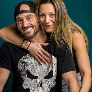 Meet your Posher, Audrey